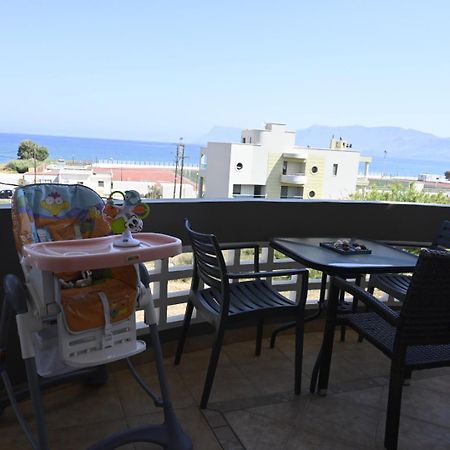 Smell Of The Sea Apartment Kissamos Bagian luar foto