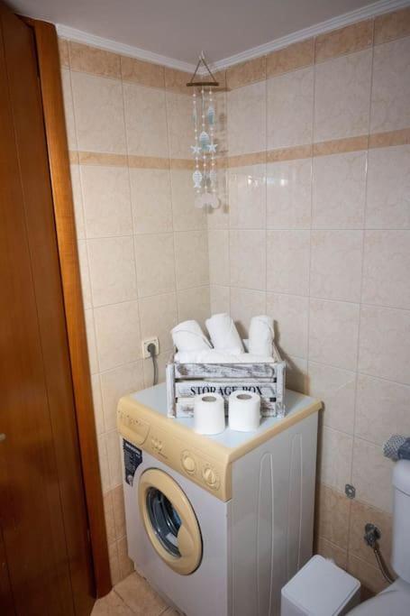 Smell Of The Sea Apartment Kissamos Bagian luar foto