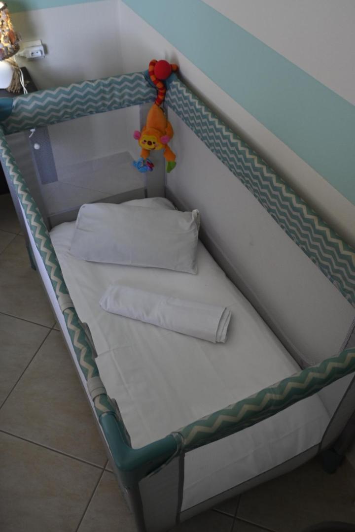 Smell Of The Sea Apartment Kissamos Bagian luar foto